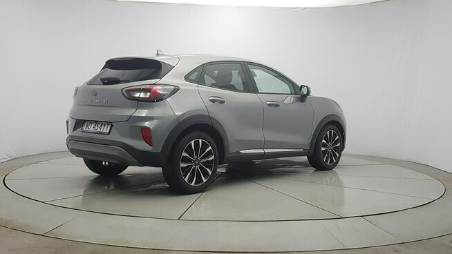 Ford Puma 1.0 EcoBoost mHEV Titanium X DCT ! Z polskiego salonu ! Faktura VAT !