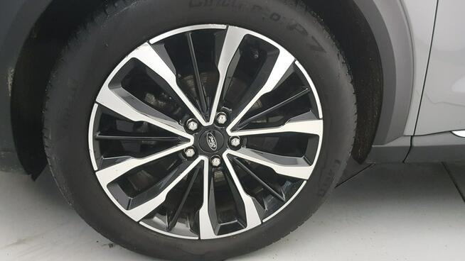 Ford Puma 1.0 EcoBoost mHEV Titanium X DCT ! Z polskiego salonu ! Faktura VAT !