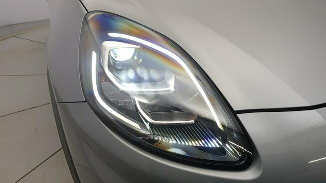 Ford Puma 1.0 EcoBoost mHEV Titanium X DCT ! Z polskiego salonu ! Faktura VAT !