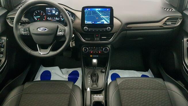 Ford Puma 1.0 EcoBoost mHEV Titanium X DCT ! Z polskiego salonu ! Faktura VAT !