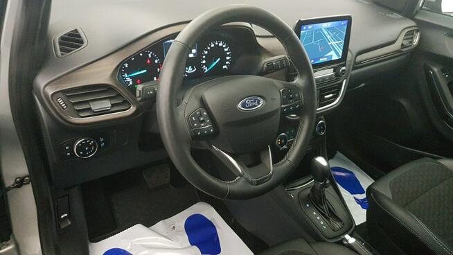 Ford Puma 1.0 EcoBoost mHEV Titanium X DCT ! Z polskiego salonu ! Faktura VAT !