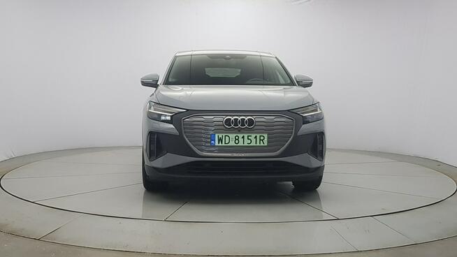 Audi Q4 e-tron 40 77kWh ! Z Polskiego Salonu ! Faktura VAT !