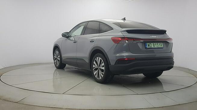 Audi Q4 e-tron 40 77kWh ! Z Polskiego Salonu ! Faktura VAT !