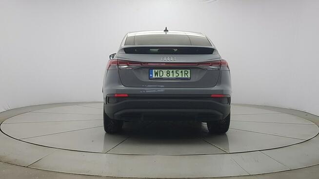 Audi Q4 e-tron 40 77kWh ! Z Polskiego Salonu ! Faktura VAT !