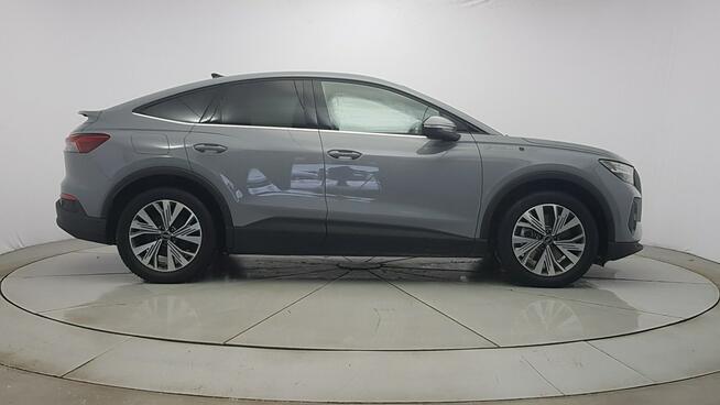 Audi Q4 e-tron 40 77kWh ! Z Polskiego Salonu ! Faktura VAT !