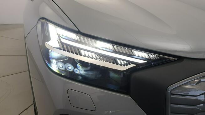 Audi Q4 e-tron 40 77kWh ! Z Polskiego Salonu ! Faktura VAT !