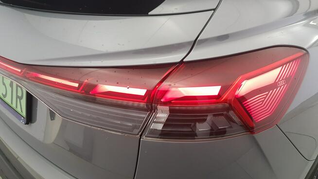 Audi Q4 e-tron 40 77kWh ! Z Polskiego Salonu ! Faktura VAT !