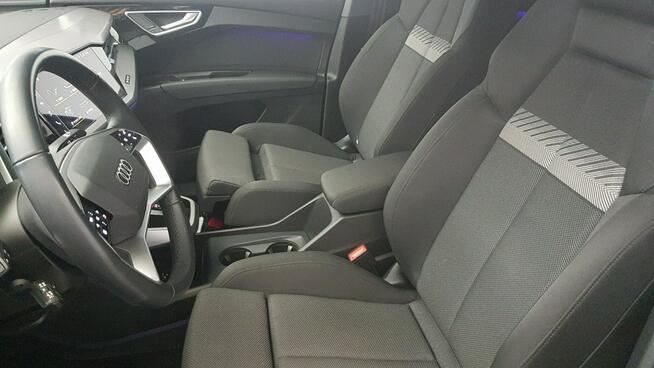 Audi Q4 e-tron 40 77kWh ! Z Polskiego Salonu ! Faktura VAT !