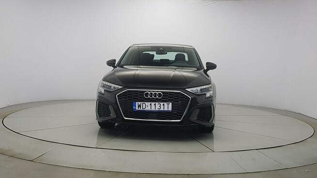 Audi A3 35 TFSI mHEV S Line S tronic! Z Polskiego Salonu ! Faktura VAT !