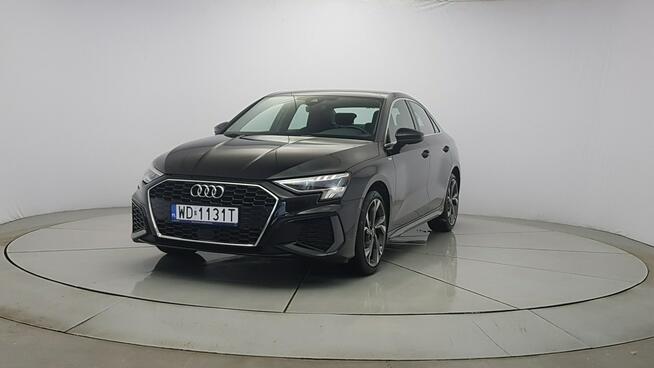 Audi A3 35 TFSI mHEV S Line S tronic! Z Polskiego Salonu ! Faktura VAT !