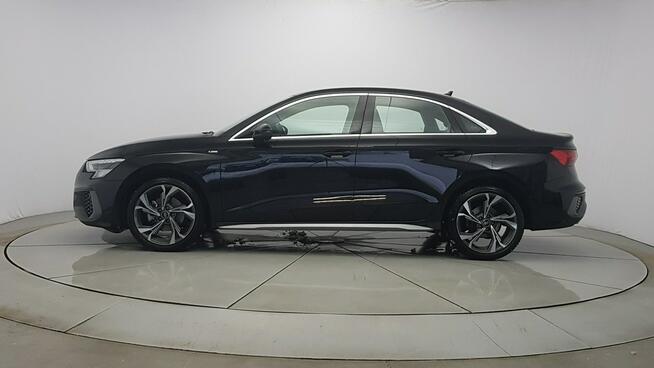 Audi A3 35 TFSI mHEV S Line S tronic! Z Polskiego Salonu ! Faktura VAT !