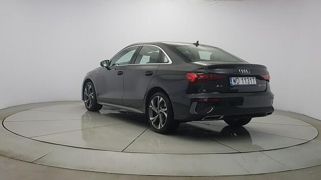 Audi A3 35 TFSI mHEV S Line S tronic! Z Polskiego Salonu ! Faktura VAT !