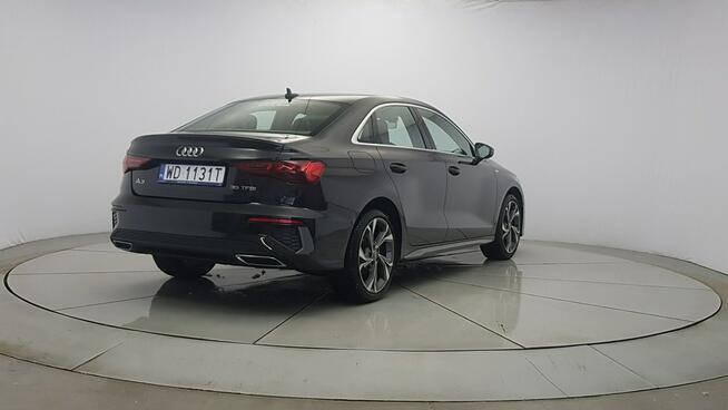 Audi A3 35 TFSI mHEV S Line S tronic! Z Polskiego Salonu ! Faktura VAT !