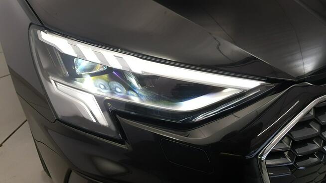 Audi A3 35 TFSI mHEV S Line S tronic! Z Polskiego Salonu ! Faktura VAT !