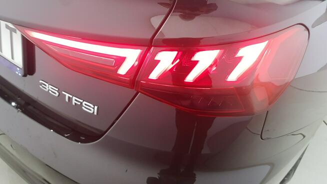 Audi A3 35 TFSI mHEV S Line S tronic! Z Polskiego Salonu ! Faktura VAT !