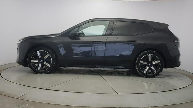 BMW iX xDrive40 76.6kWh ! Z Polskiego Salonu ! Faktura Vat 23% !