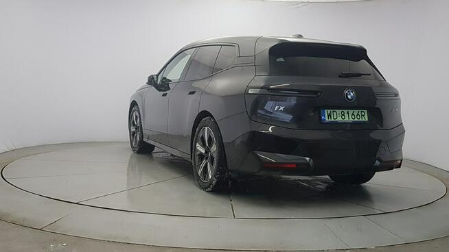 BMW iX xDrive40 76.6kWh ! Z Polskiego Salonu ! Faktura Vat 23% !