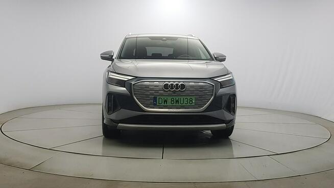 Audi Q4 e-tron 40 77kWh Advanced ! Z Polskiego Salonu ! Faktura VAT !