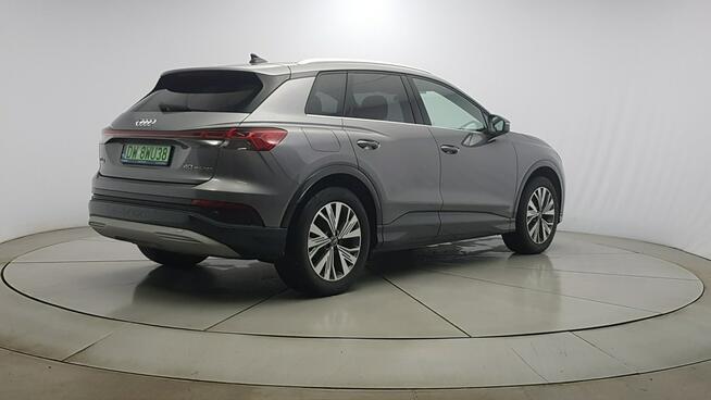 Audi Q4 e-tron 40 77kWh Advanced ! Z Polskiego Salonu ! Faktura VAT !