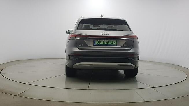 Audi Q4 e-tron 40 77kWh Advanced ! Z Polskiego Salonu ! Faktura VAT !