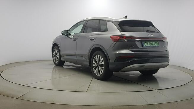 Audi Q4 e-tron 40 77kWh Advanced ! Z Polskiego Salonu ! Faktura VAT !