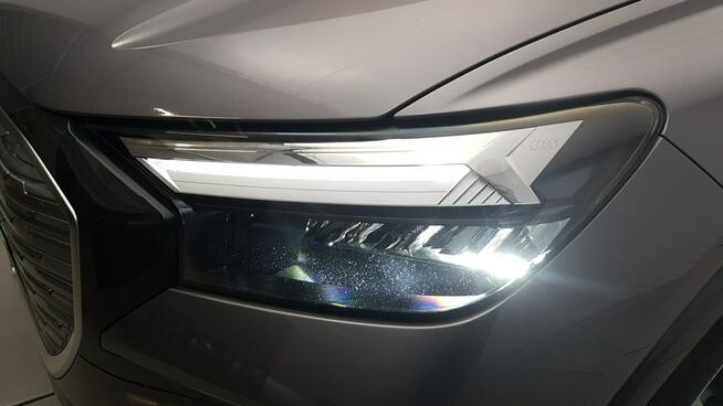 Audi Q4 e-tron 40 77kWh Advanced ! Z Polskiego Salonu ! Faktura VAT !