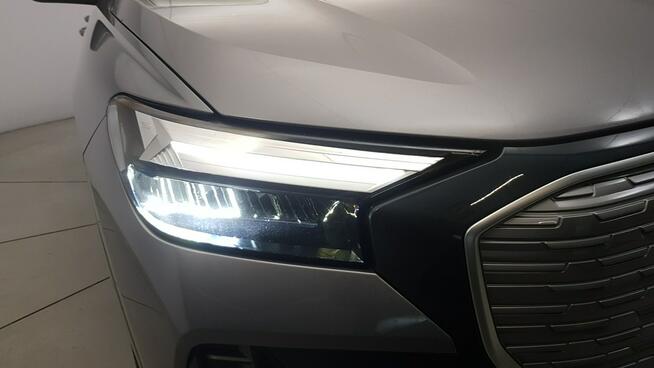 Audi Q4 e-tron 40 77kWh Advanced ! Z Polskiego Salonu ! Faktura VAT !