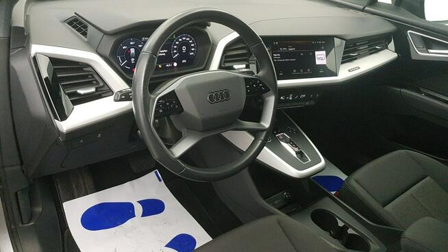 Audi Q4 e-tron 40 77kWh Advanced ! Z Polskiego Salonu ! Faktura VAT !
