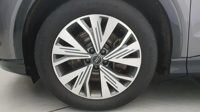 Audi Q4 e-tron 40 77kWh Advanced ! Z Polskiego Salonu ! Faktura VAT !