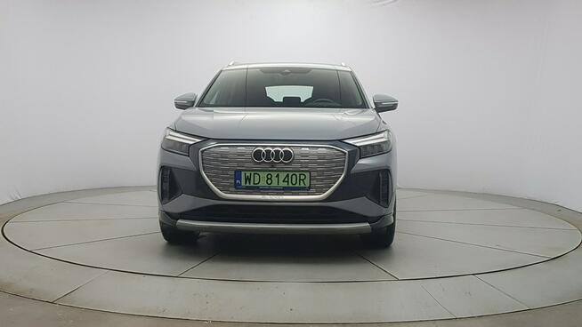 Audi Q4 e-tron 40 77kWh Advanced ! Z Polskiego Salonu ! Faktura VAT !