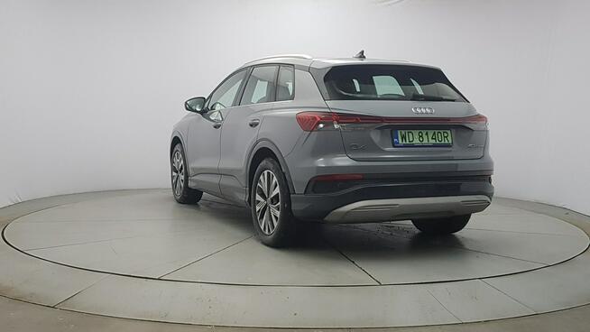 Audi Q4 e-tron 40 77kWh Advanced ! Z Polskiego Salonu ! Faktura VAT !
