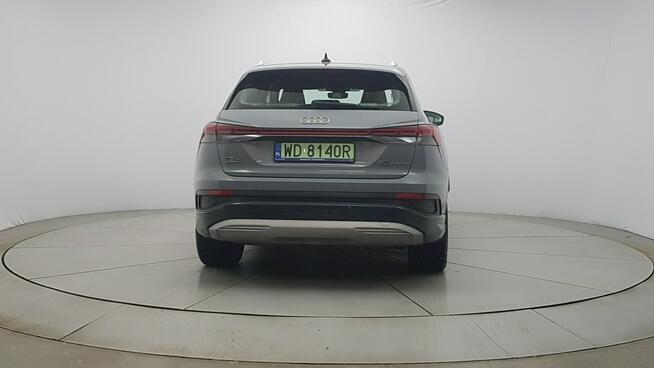 Audi Q4 e-tron 40 77kWh Advanced ! Z Polskiego Salonu ! Faktura VAT !