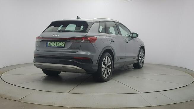 Audi Q4 e-tron 40 77kWh Advanced ! Z Polskiego Salonu ! Faktura VAT !