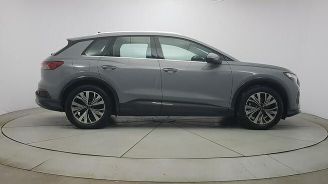 Audi Q4 e-tron 40 77kWh Advanced ! Z Polskiego Salonu ! Faktura VAT !