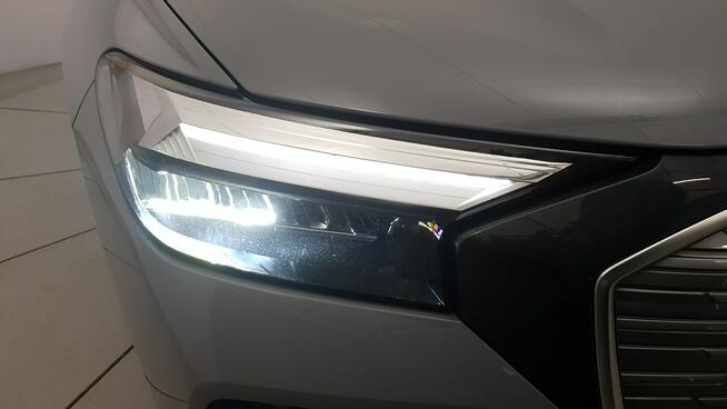 Audi Q4 e-tron 40 77kWh Advanced ! Z Polskiego Salonu ! Faktura VAT !