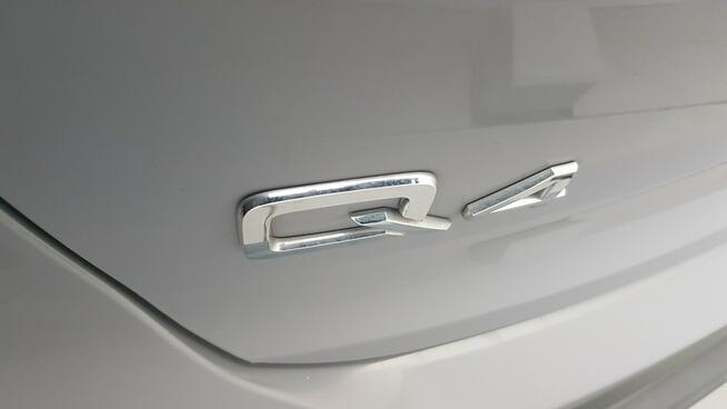 Audi Q4 e-tron 40 77kWh Advanced ! Z Polskiego Salonu ! Faktura VAT !