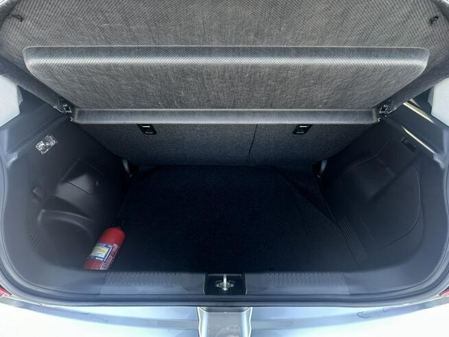 Suzuki Swift Polski Salon