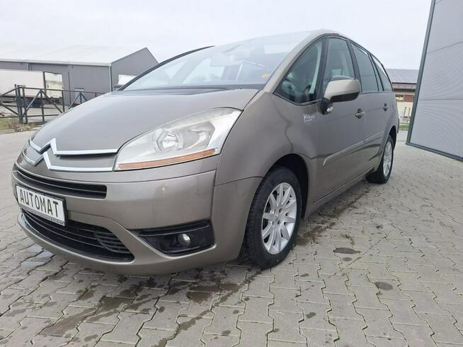 Citroen C4 Grand Picasso