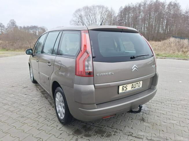 Citroen C4 Grand Picasso