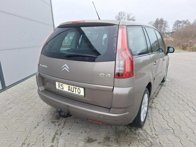 Citroen C4 Grand Picasso