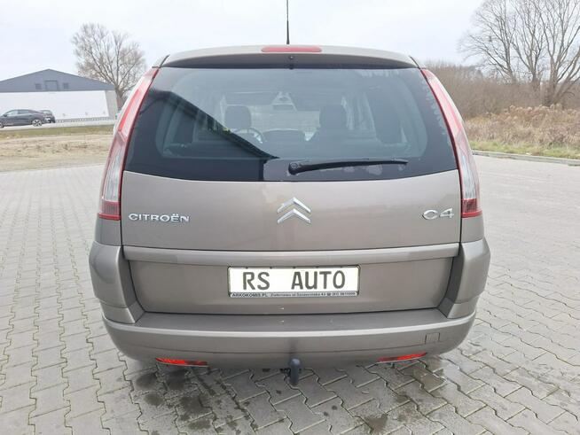 Citroen C4 Grand Picasso