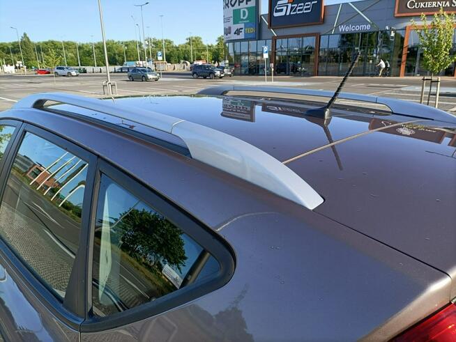 Kia Cee'd 2010/zarejestrowany/klima