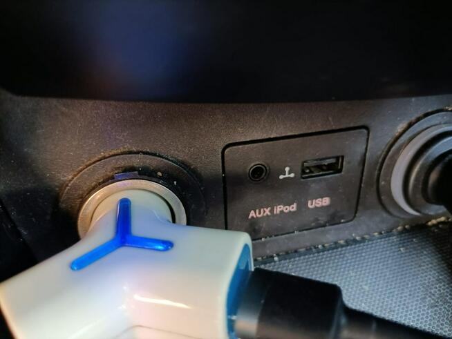 Kia Cee'd 2010/zarejestrowany/klima