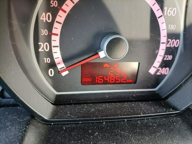Kia Cee'd 2010/zarejestrowany/klima