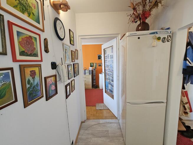 Mieszkanie 60 m2 Tarnów ul.Bitwy pod Monte Cassino