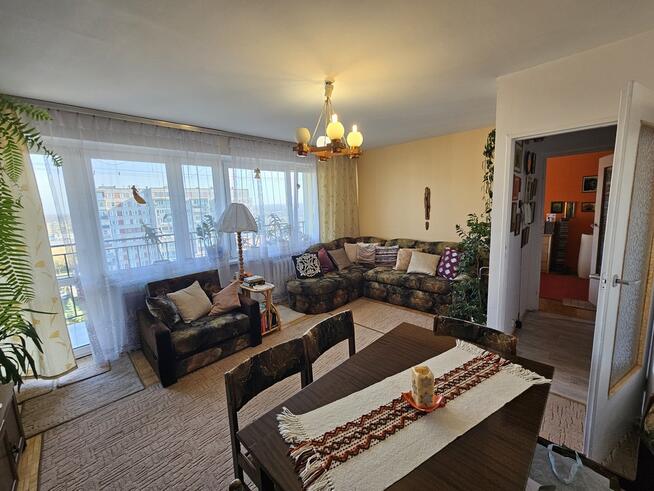 Mieszkanie 60 m2 Tarnów ul.Bitwy pod Monte Cassino