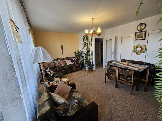 Mieszkanie 60 m2 Tarnów ul.Bitwy pod Monte Cassino