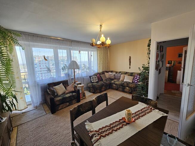 Mieszkanie 60 m2 Tarnów ul.Bitwy pod Monte Cassino