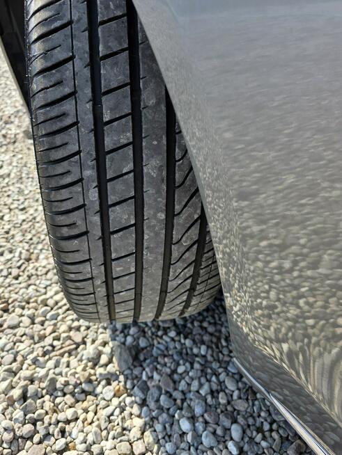 Mercedes C 180 1.6 155ps Benzyna Navi Xenon Full LED Avandgarde Gwarancja