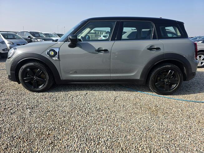 Mini Countryman 4x4 Hybryda Plug-in Salon Polska